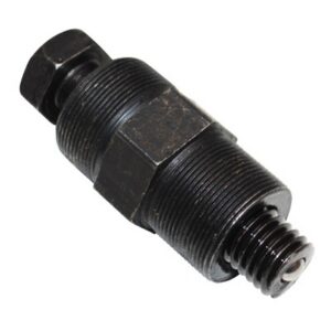 P2R (Motorisé) P2R lendkerék lehúzó M24x100 + M26x100 PEUGEOT 50 LUDIX, TREKKER, kínai GY6 50 robogó, 139QMB, PIAGGIO 50 TYPHOON, GILERA 50 STALKER, T