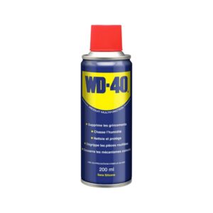 WD-40 Multifunkciós kenőanyag (spray, 200 ml)