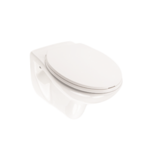 Roya fali WC ülőkével
