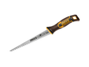 INGCO Gipszkarton fűrész 150 mm/ T8