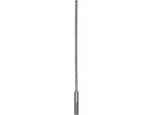 BOSCH 5X Kőzetfúró 5,5 x 260/200 mm négyélű SDS-Plus