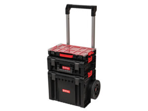 QBRICK SYSTEM PRO Plus 2.0 Szerszámosláda rendszer 4