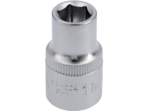YATO Dugókulcs 1/2" 11 mm CrV