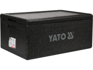 YATO GASTRO Thermo láda 40 liter 600 x 400 mm