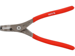 YATO Seeger fogó 210 mm külső hajlított