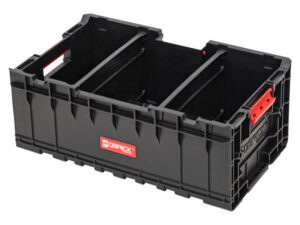 QBRICK SYSTEM ONE 2.0 Szerszámosláda PLUS