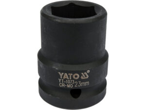 YATO Gépi dugókulcs 3/4" 23 mm CrMo