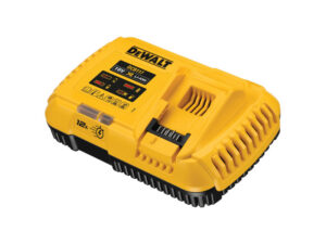 DEWALT XR/FLEXVOLT Akkumulátor gyorstöltő 18 V / 12 A