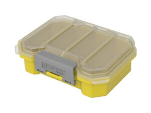 QBRICK REGULAR Rendszerező compact sárga S