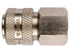 YATO Pneumatikus gyorscsatlakozó 1/2"