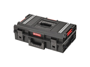 QBRICK SYSTEM ONE 2.0 Szerszámosláda 200 TECHNIK