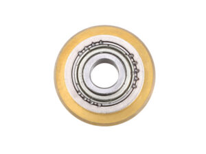 INGCO Csempevágó kerék 22 x 6 x 2 mm csapágyas
