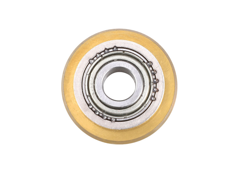 INGCO Csempevágó kerék 22 x 6 x 2 mm csapágyas