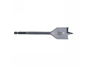 MILWAUKEE Lapos fúró 32 x 160 mm 1/4" Hex