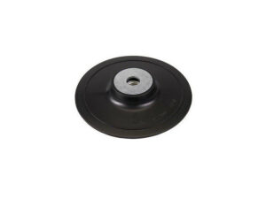 GERMAFLEX Gumitányér fíbertárcsához 180 mm M14
