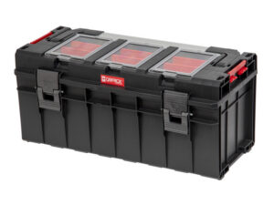 QBRICK SYSTEM PRO 600 Szerszámosláda Profi