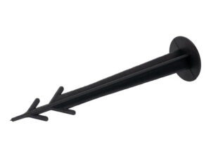 Rögzítő kerti takaró fóliákhoz 160 mm (10 db)