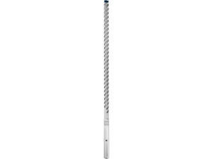 BOSCH EXPERT Kőzetfúró 18 x 540/400 mm négyélű SDS-Max-8X