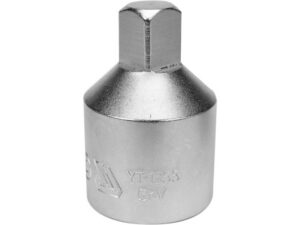YATO Dugókulcs adapter 3/4" -> 1/2" CrV