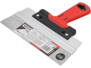 YATO Spatulya fali 250 mm inox