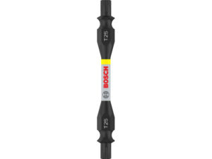 BOSCH PRO Impact bithegy kétvégű T25 x 65 mm