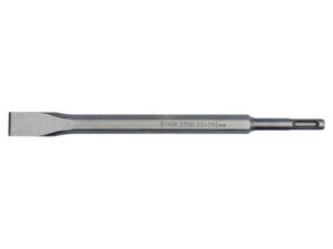 STHOR Lapos vésőszár 20 x 14 x 250 mm SDS-Plus