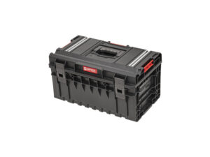 QBRICK SYSTEM ONE 2.0 Szerszámosláda 350 TECHNIK