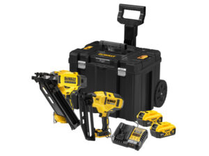 DEWALT Akkus erőcsomag 18 V DCK246P2T