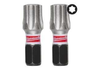 MILWAUKEE Bithegy T45 x 25 mm (3 db)