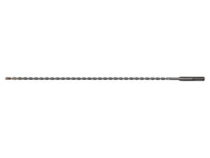 YATO Kőzetfúró 6 x 460/375 mm négyélű SDS-Plus