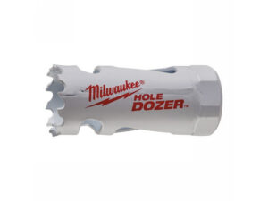 MILWAUKEE Körkivágó 24 mm bimetál Co Hole Dozer