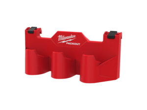 MILWAUKEE M12 akkumulátor oldalsó tárolórekesz PACKOUT™