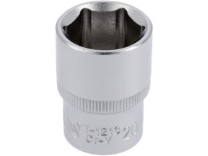 YATO Dugókulcs 1/2" 20 mm CrV