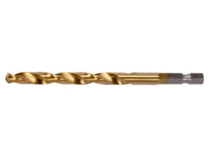 YATO Csigafúró 7,0 x 109/69 mm HSS-TiN bit befogású