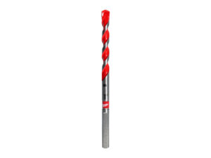 MILWAUKEE Betonfúrószár 3 oldalas befogással 5,5 x 150