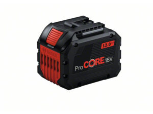 BOSCH Akkumulátor ProCORE 18 V / 12,0 Ah