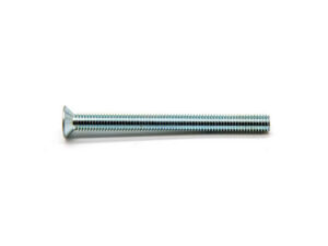 Süllyesztett fejű PH tövigmenetes csavar DIN 965 horganyzott M5 x 50 mm