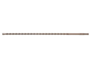 YATO Kőzetfúró 10 x 460/370 mm négyélű SDS-Plus