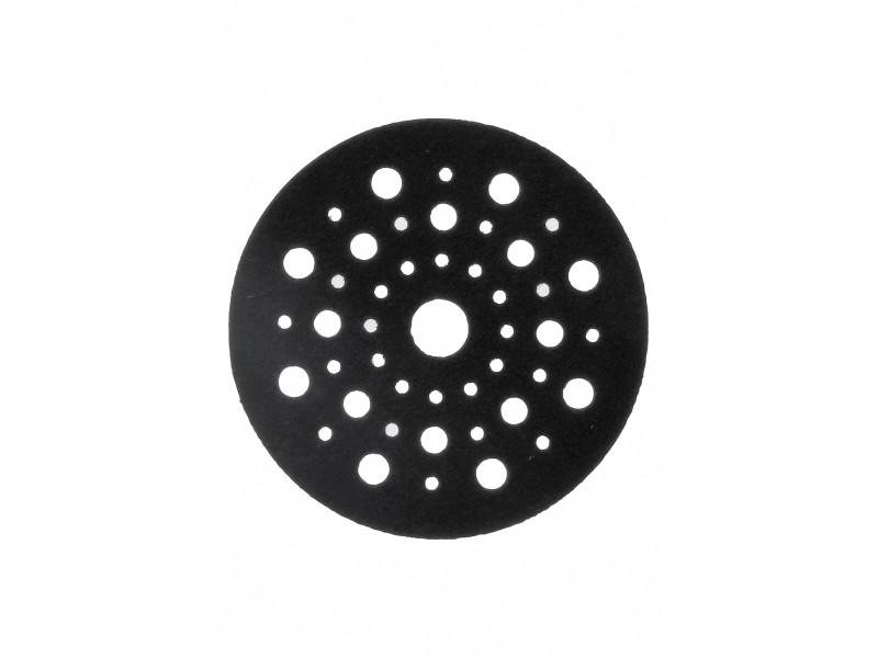 BOSCH Tépőzáras közdarab excentercsiszolóhoz 125 mm (2db)