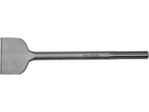 YATO Lapos vésőszár 75x300 mm SDS-Max