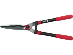 YATO Sövényvágó olló 550 mm, erőszabályzóval