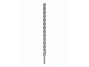 BOSCH 5X Kőzetfúró 22 x 460/400 mm négyélű SDS-Plus