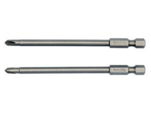 YATO Bithegy Tri-Wing TW1 + TW3 x 100 mm (2 db)