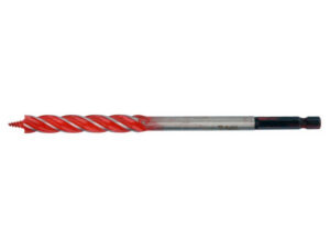 YATO Fafúró 10 x 165 mm bit befogással