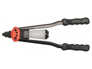 YATO Karos popszegecsfogó 380 mm (2,4-6,4 mm) CrMo pofa