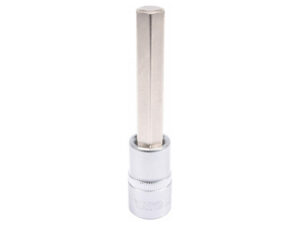 YATO Hosszú bit dugókulcs Imbusz 1/2" 12 mm CrV