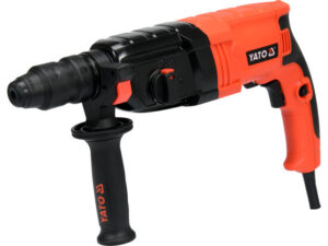 YATO Kombikalapács SDS-Plus 3,3 J 850 W