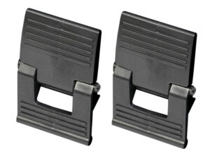 QBRICK SYSTEM PRO Alkatrész fedélzár (2 db)