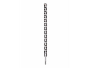 BOSCH 5X Kőzetfúró 26 x 460/400 mm négyélű SDS-Plus