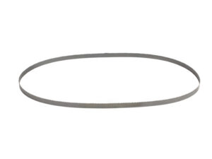 MILWAUKEE Szalagfűrészlap 687,57 mm x 2,1/1,8 mm fogtávolsággal / 12/14TPI bimetál (3 db)